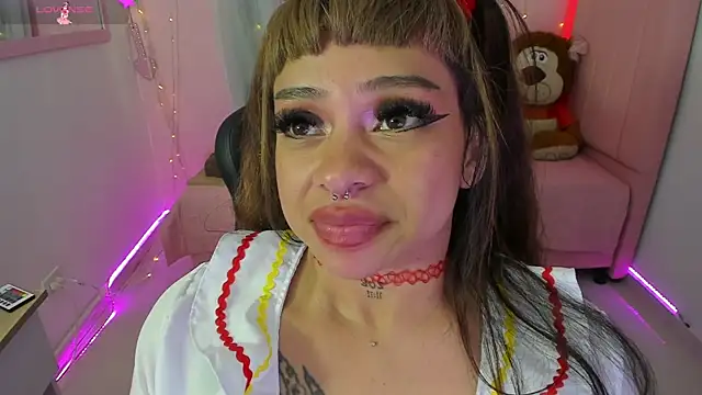 zoesullivan online show from September 2025 10:33:02 PM