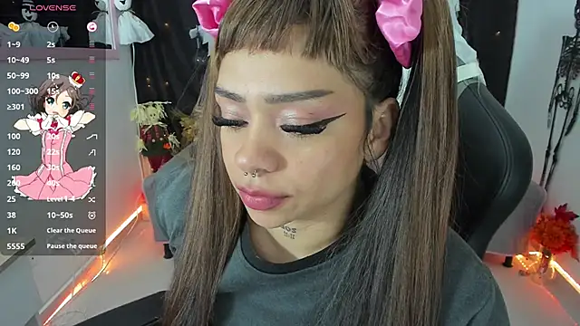 zoesullivan online show from October 2025 09:34:02 AM