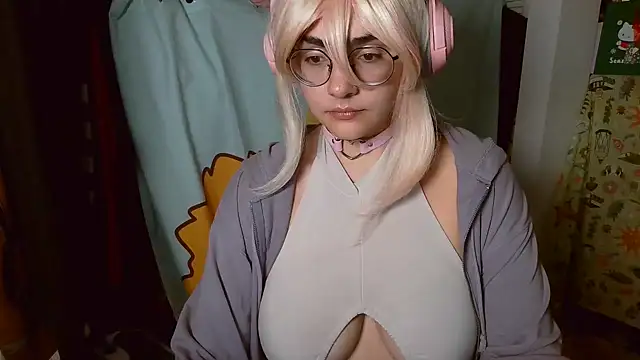 Snapshot of mochi_rainbow chatting on January 2025 03:22:02 AM mochi rainbow online show from January 2025 03:22:02 AM