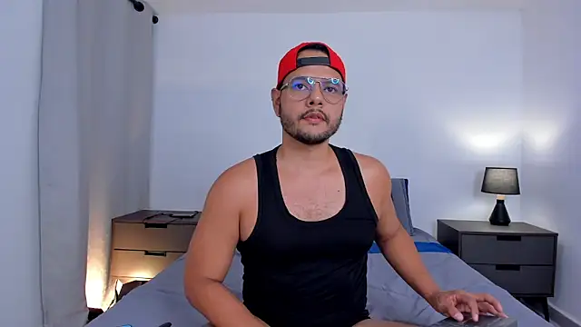 Nate Ocean online show from February 2026 03:37:01 AM