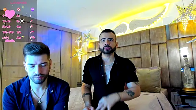 petterwilly1 online show from November 2025 03:12:02 PM