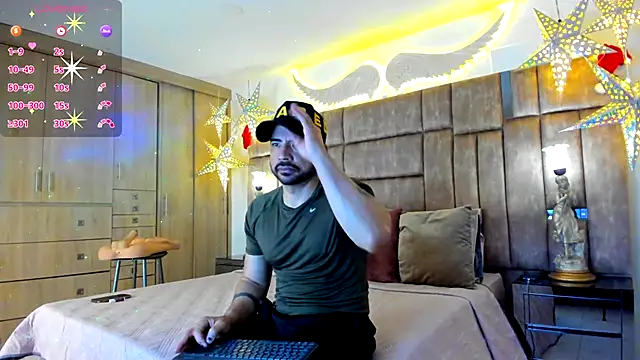 petterwilly1 online show from November 2025 03:12:02 PM