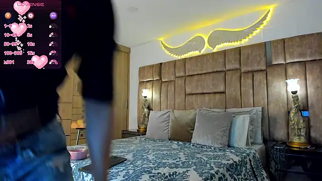 petterwilly1 online show from March 2026 03:08:01 PM