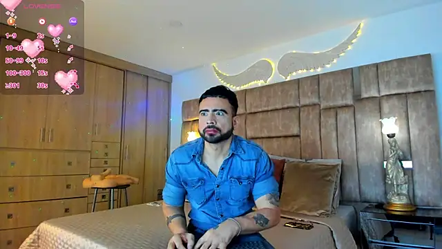 Snapshot of petterwilly1 chatting on July 2026 03:03:01 PM petterwilly1 online show from July 2026 03:03:01 PM