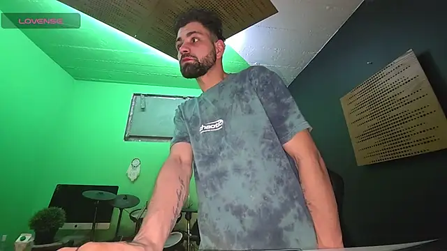 savage daddyy online show from February 2025 07:12:01 AM