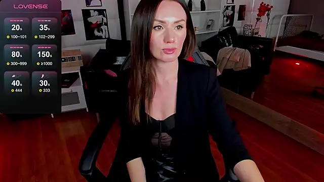 JacquiKim online show from January 2025 03:37:02 AM