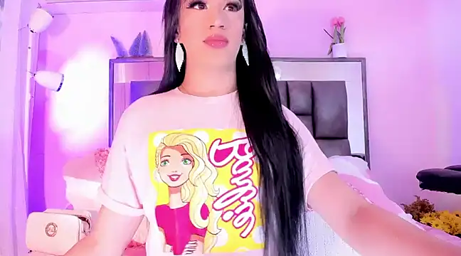 Snapshot of ShantalGirs chatting on January 2025 05:13:01 PM ShantalGirs online show from January 2025 05:13:01 PM