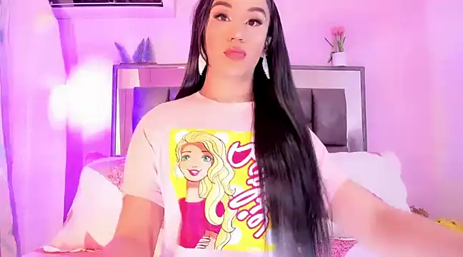 Snapshot of ShantalGirs chatting on January 2025 02:38:02 AM ShantalGirs online show from January 2025 02:38:02 AM