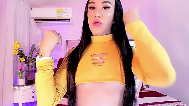 Snapshot of ShantalGirs chatting on February 2025 11:04:02 PM ShantalGirs online show from February 2025 11:04:02 PM