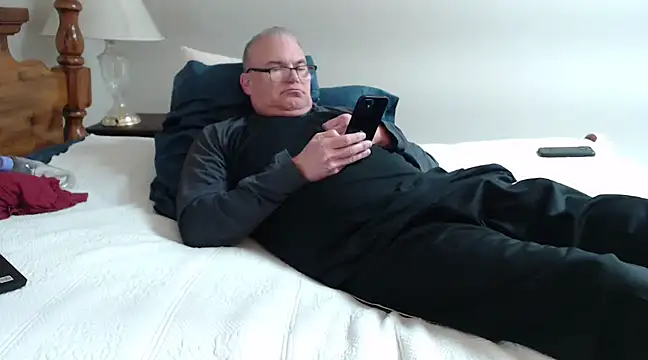 JaySloan online show from January 2025 06:12:02 PM