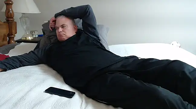 JaySloan online show from January 2025 08:18:01 PM