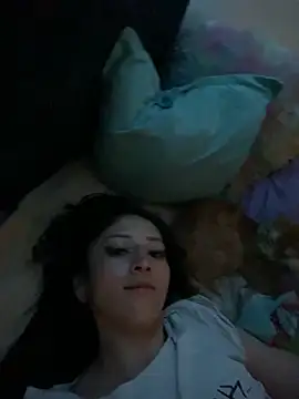 liaqueen610 online show from November 2025 01:03:01 PM