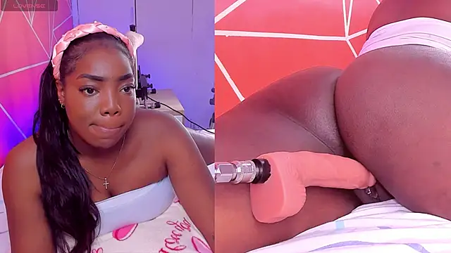 zoeethompson cm online show from September 2025 11:21:02 AM