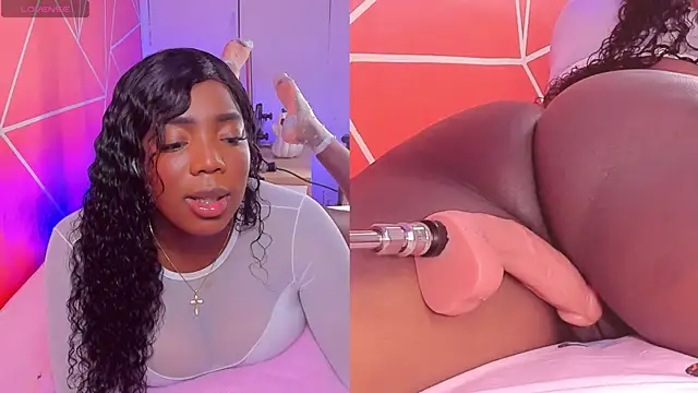 zoeethompson cm online show from October 2025 11:09:01 AM