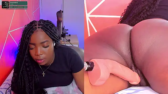 zoeethompson cm online show from November 2025 11:12:02 AM