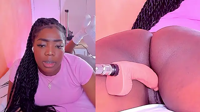 zoeethompson cm online show from March 2026 11:13:01 AM