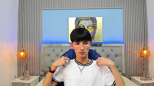 Jake evans online show from September 2025 08:41:01 PM