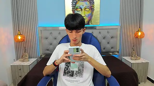 Jake evans online show from September 2025 07:47:01 PM