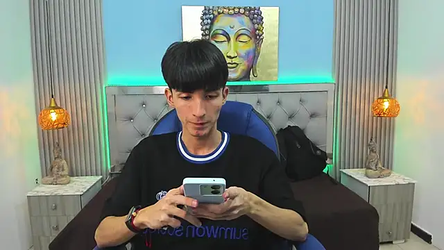 Jake evans online show from September 2025 08:08:01 PM