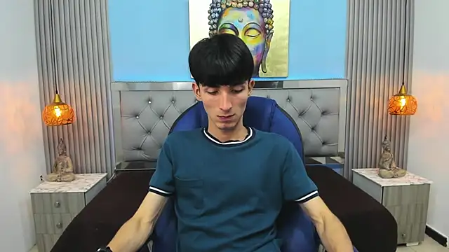 Jake evans online show from September 2025 08:20:02 PM