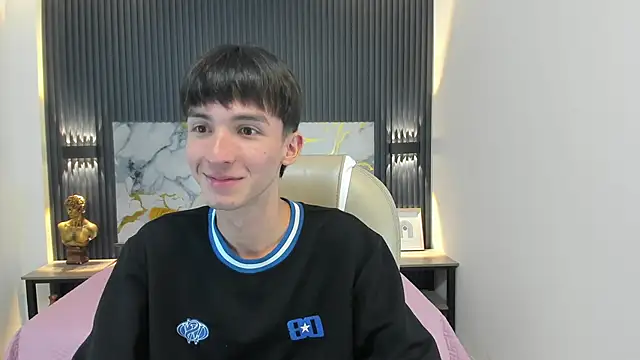 Jake evans online show from November 2025 12:59:02 PM