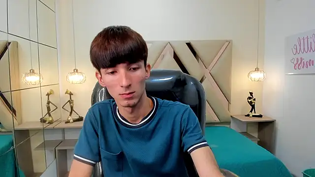 Jake evans online show from January 2026 07:39:01 PM