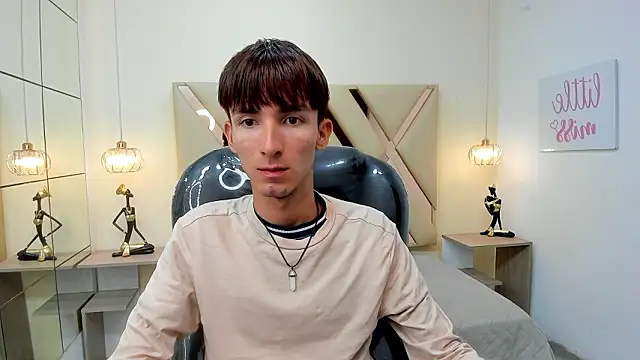 Jake evans online show from February 2026 01:14:01 PM