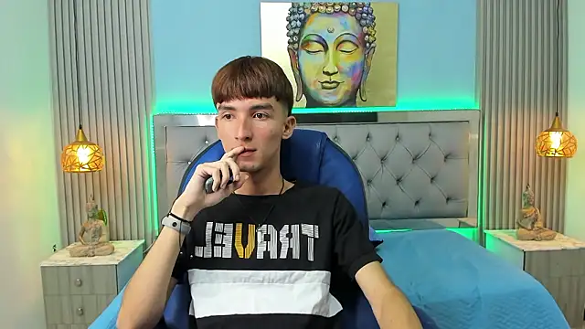 Jake evans online show from February 2026 04:57:02 AM