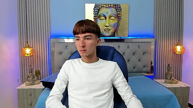 Jake evans online show from March 2026 03:34:01 AM