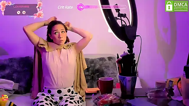 ameliaterry online show from December 2024 07:51:02 AM