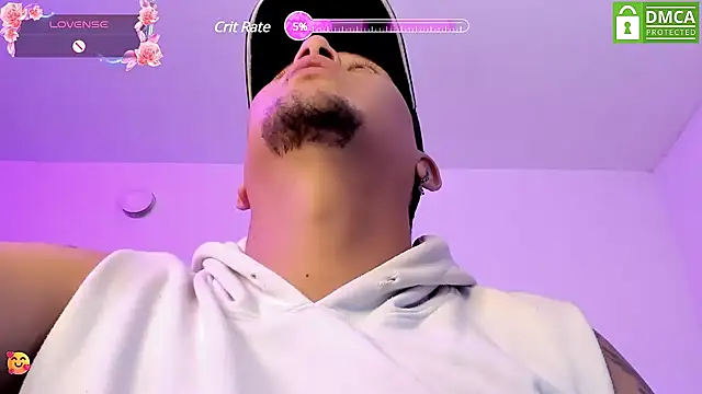 ameliaterry online show from January 2025 04:02:01 AM