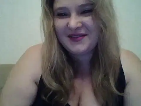 ParisMimi online show from December 2025 08:41:02 AM