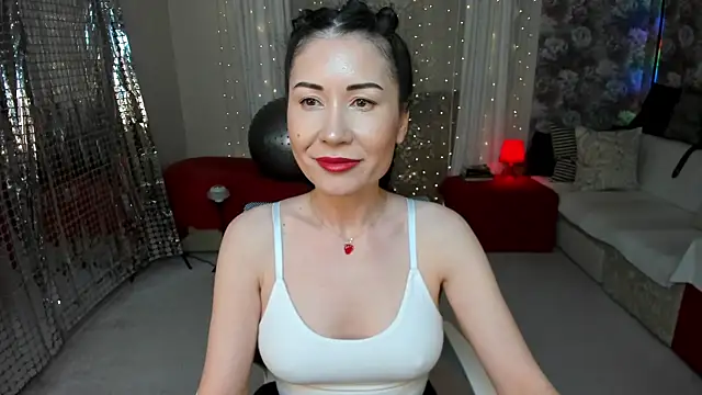 Snapshot of KarinaSweeety chatting on January 2025 11:06:02 AM KarinaSweeety online show from January 2025 11:06:02 AM
