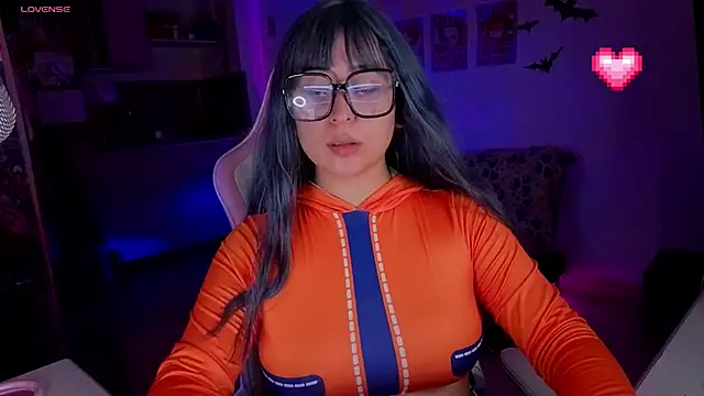 FernandaOrtegaaa online show from April 2026 11:57:02 PM