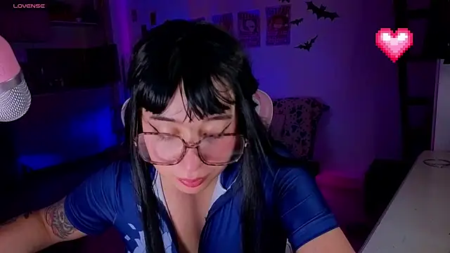 FernandaOrtegaaa online show from April 2026 12:08:02 AM