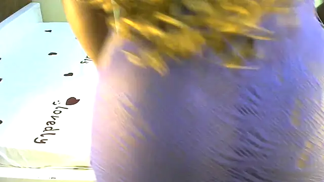 judy the booty online show from October 2025 08:21:02 PM