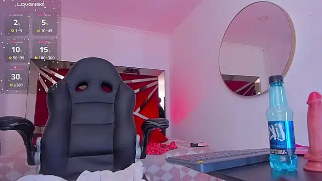 BarbaraKnox  online show from February 2025 03:01:02 AM