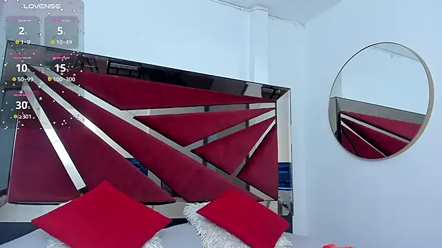 BarbaraKnox  online show from September 2025 11:59:01 PM