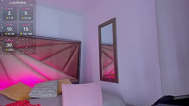 BarbaraKnox  online show from September 2025 11:59:01 PM