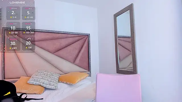 BarbaraKnox  online show from October 2025 12:30:02 AM