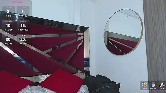 BarbaraKnox  online show from November 2025 12:22:01 AM