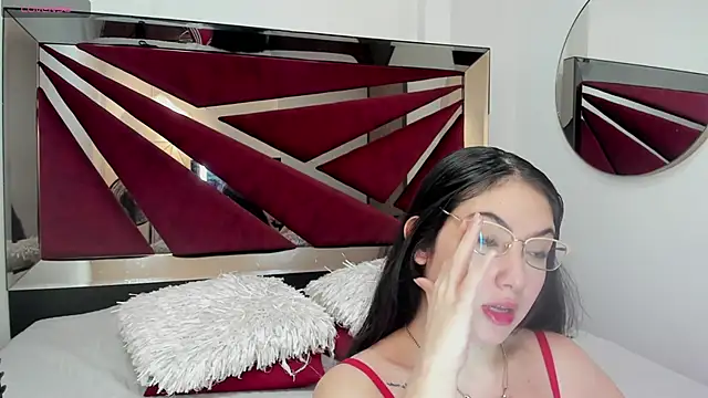 BarbaraKnox  online show from January 2026 12:38:01 AM