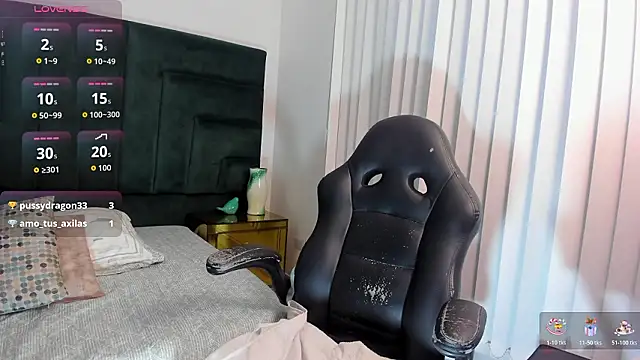 BarbaraKnox  online show from March 2026 05:29:02 AM