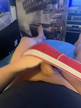 MatthewEmme online show from February 2026 01:40:01 PM