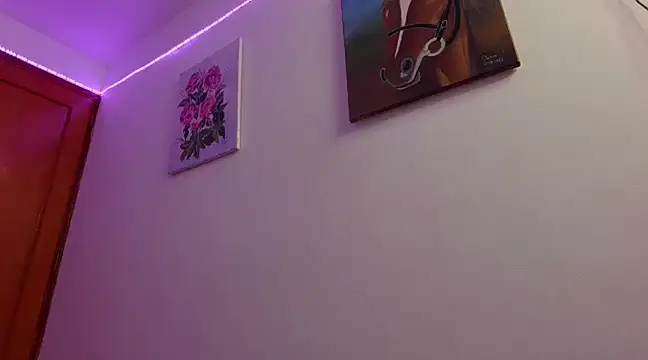 Paulina g3 online show from January 2025 02:10:01 PM