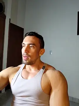 jhay-crux online show from March 2026 05:24:01 AM