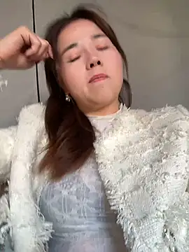 Efangfang online show from December 2024 08:41:01 AM