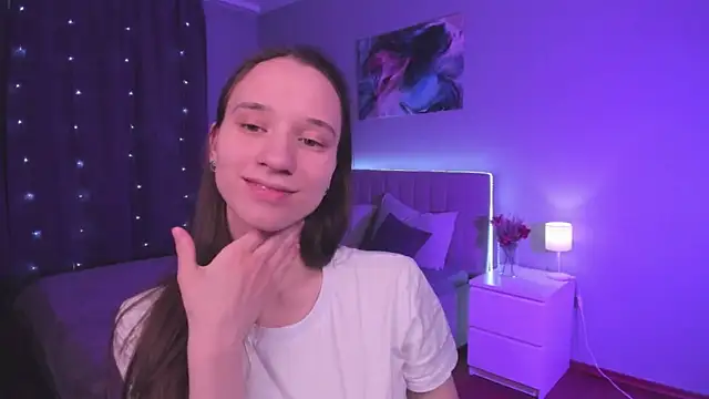 StaceySunny online show from February 2025 11:20:02 AM