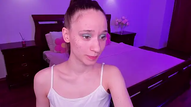 StaceySunny online show from April 2026 05:07:01 PM