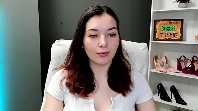 Meagn Extasy online show from May 2026 06:42:02 AM